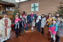 07.01.2024 Täuflingsfest